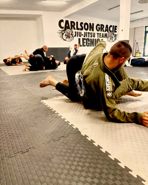 Ethos BJJ 3