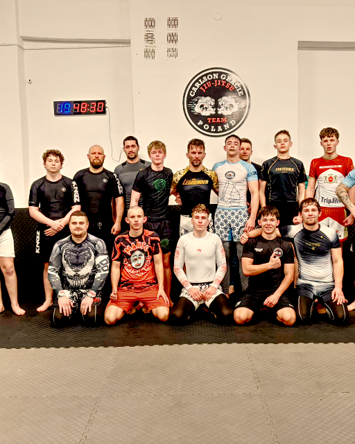 Ethos BJJ 3
